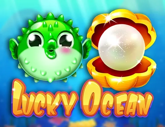 Lucky Ocean Juego