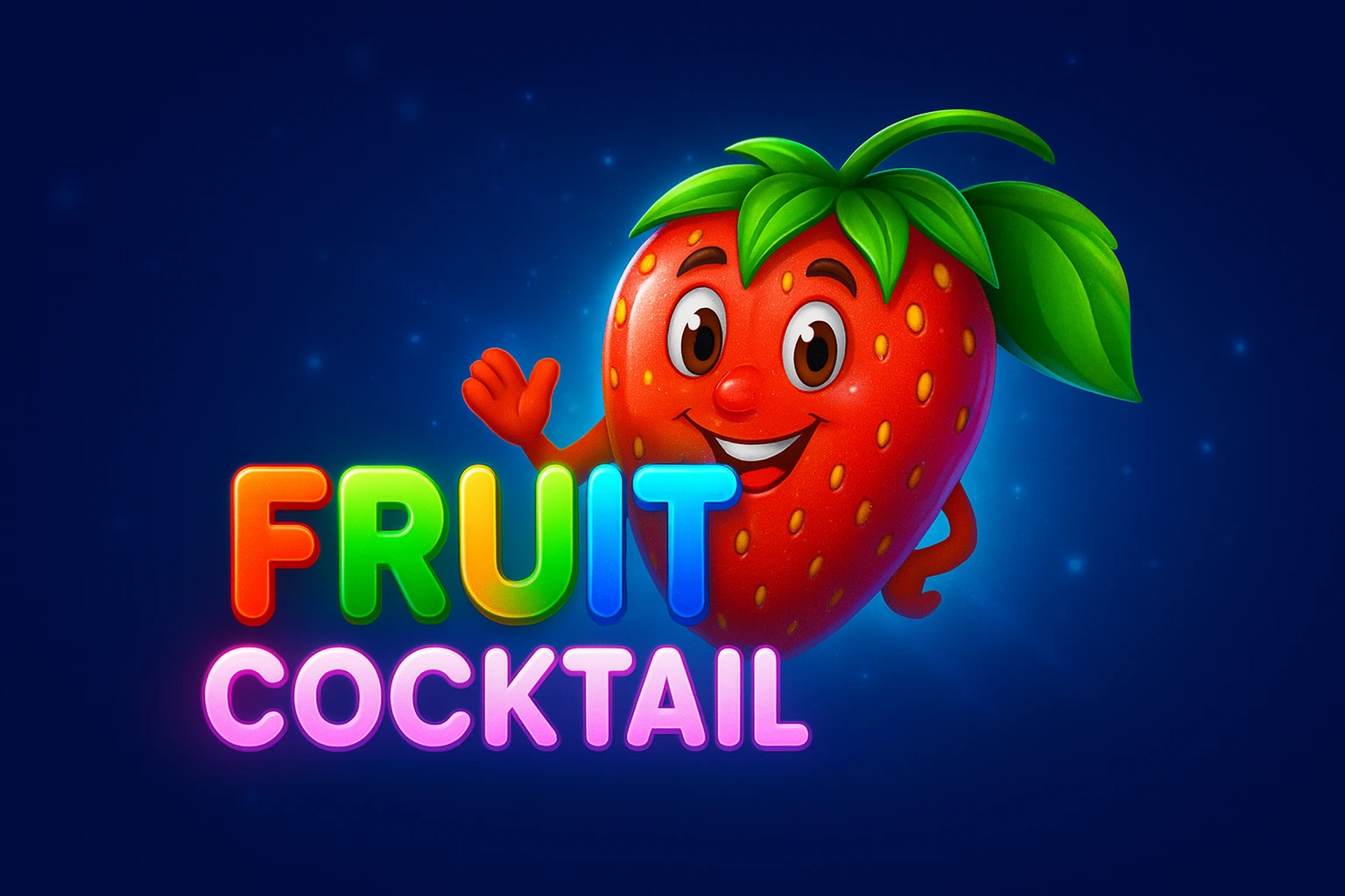 Fruit Cocktail juego