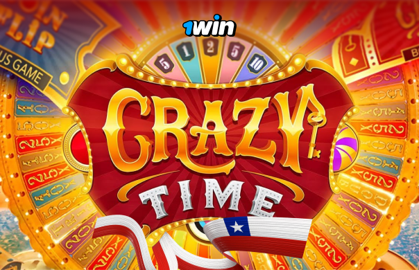 Crazy Time Crazy Time