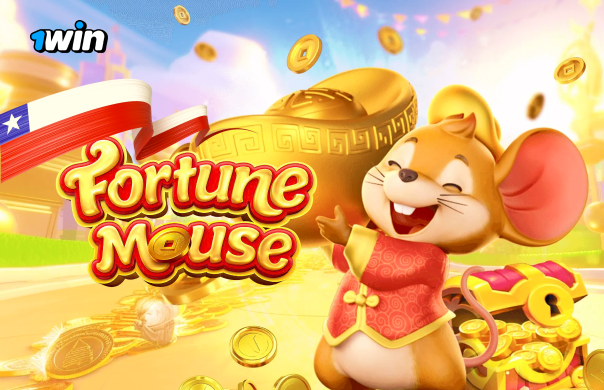 Fortune Mouse Fortune Mouse