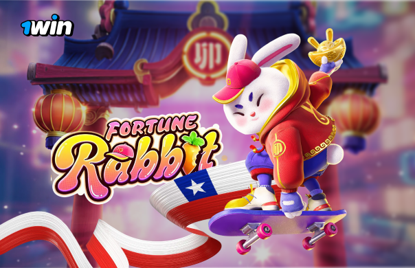 Fortune Rabbit Fortune Rabbit