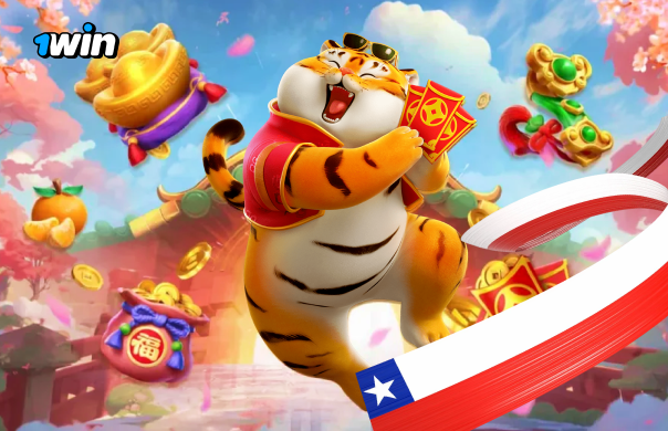 Fortune Tiger Fortune Tiger