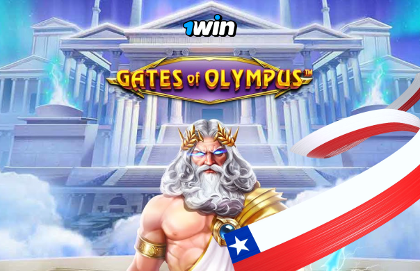 Gates of Olympus Gates of Olympus