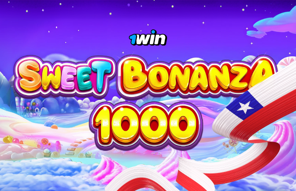 Sweet Bonanza 1000