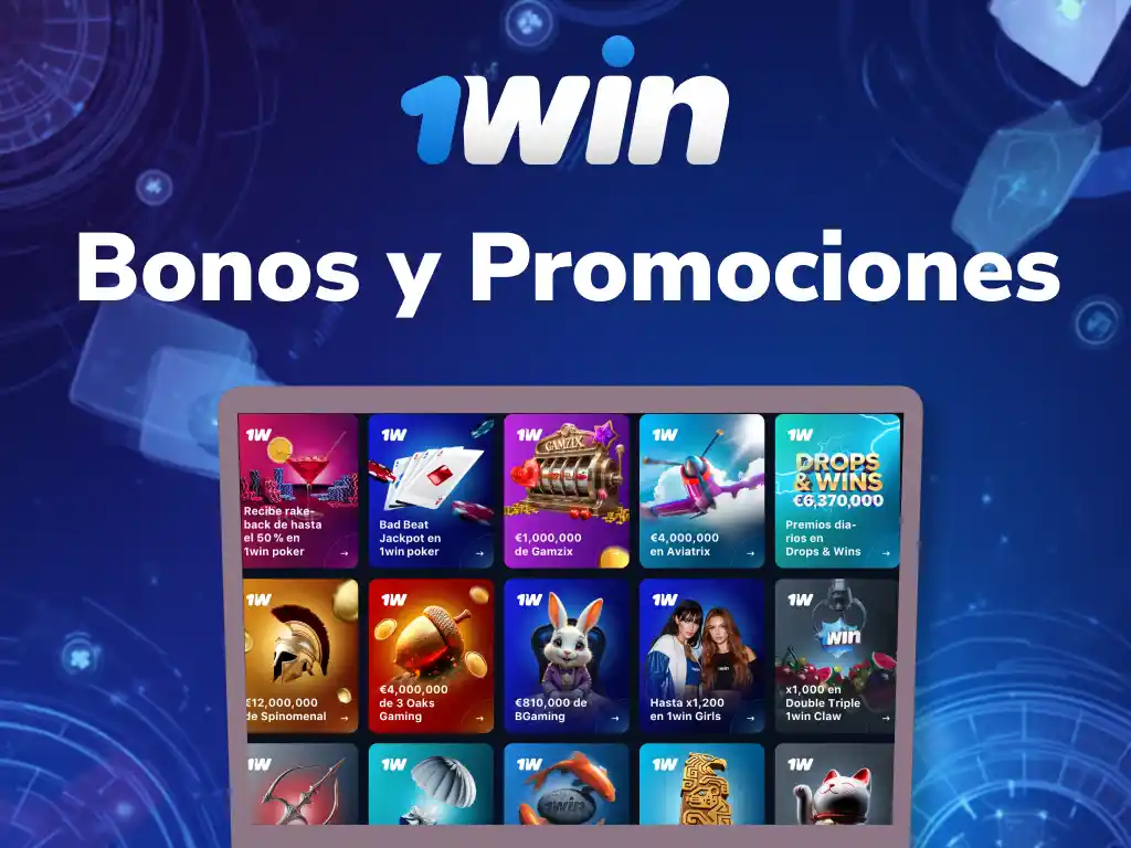 1win bono