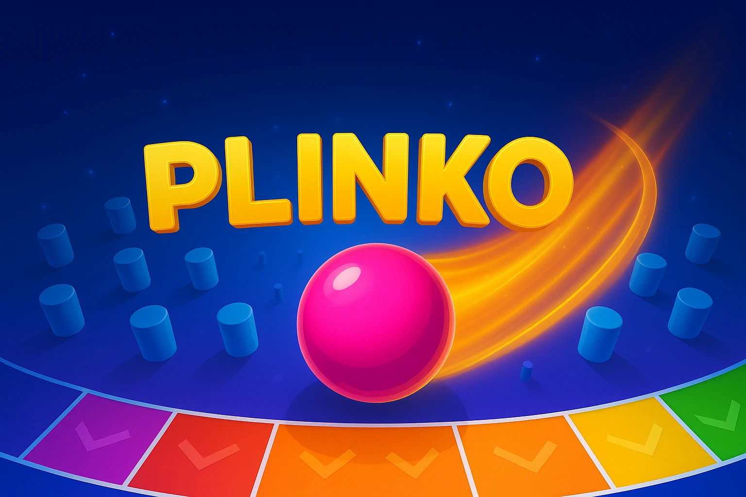 Plinko casino