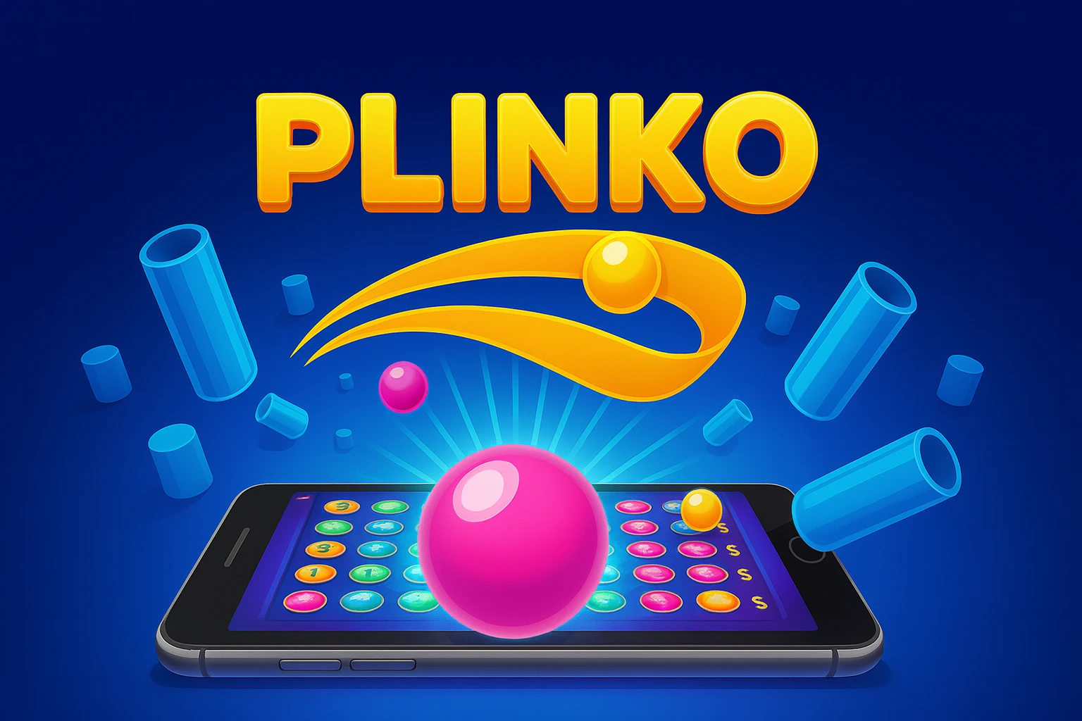 juego Plinko